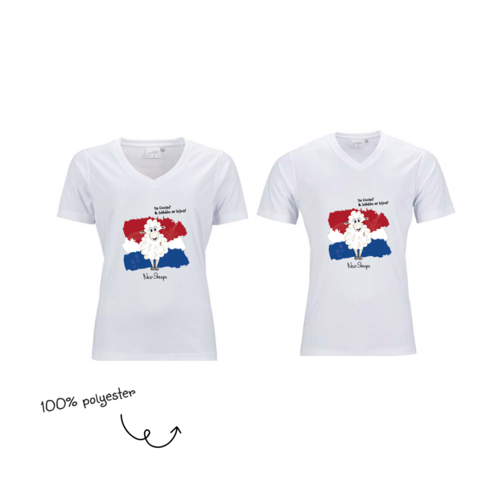 4Daagse kleding