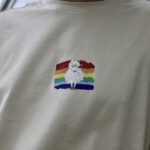 Pride shirt