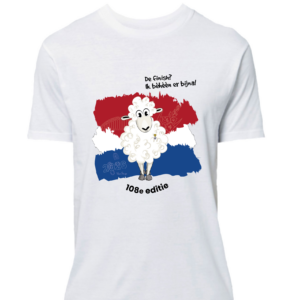 4Daagse kleding