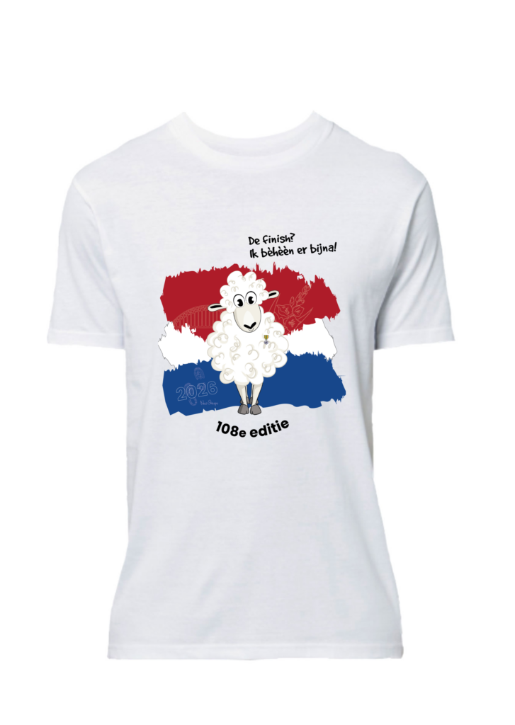 4Daagse kleding