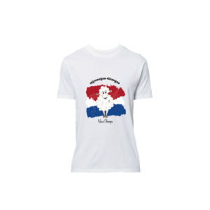 4Daagse shirt