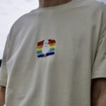 Pride shirt