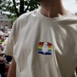 Pride shirt