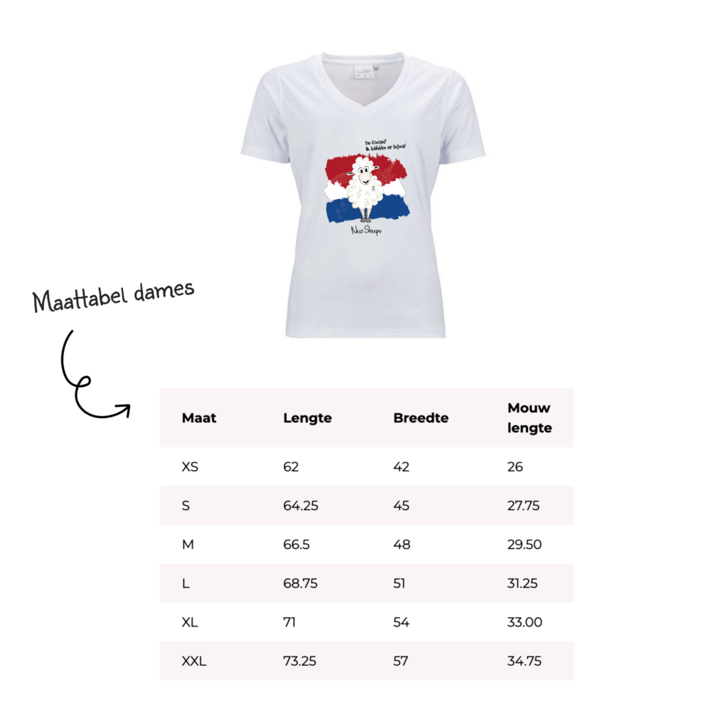 4Daagse kleding