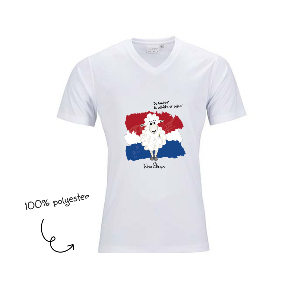 4Daagse kleding
