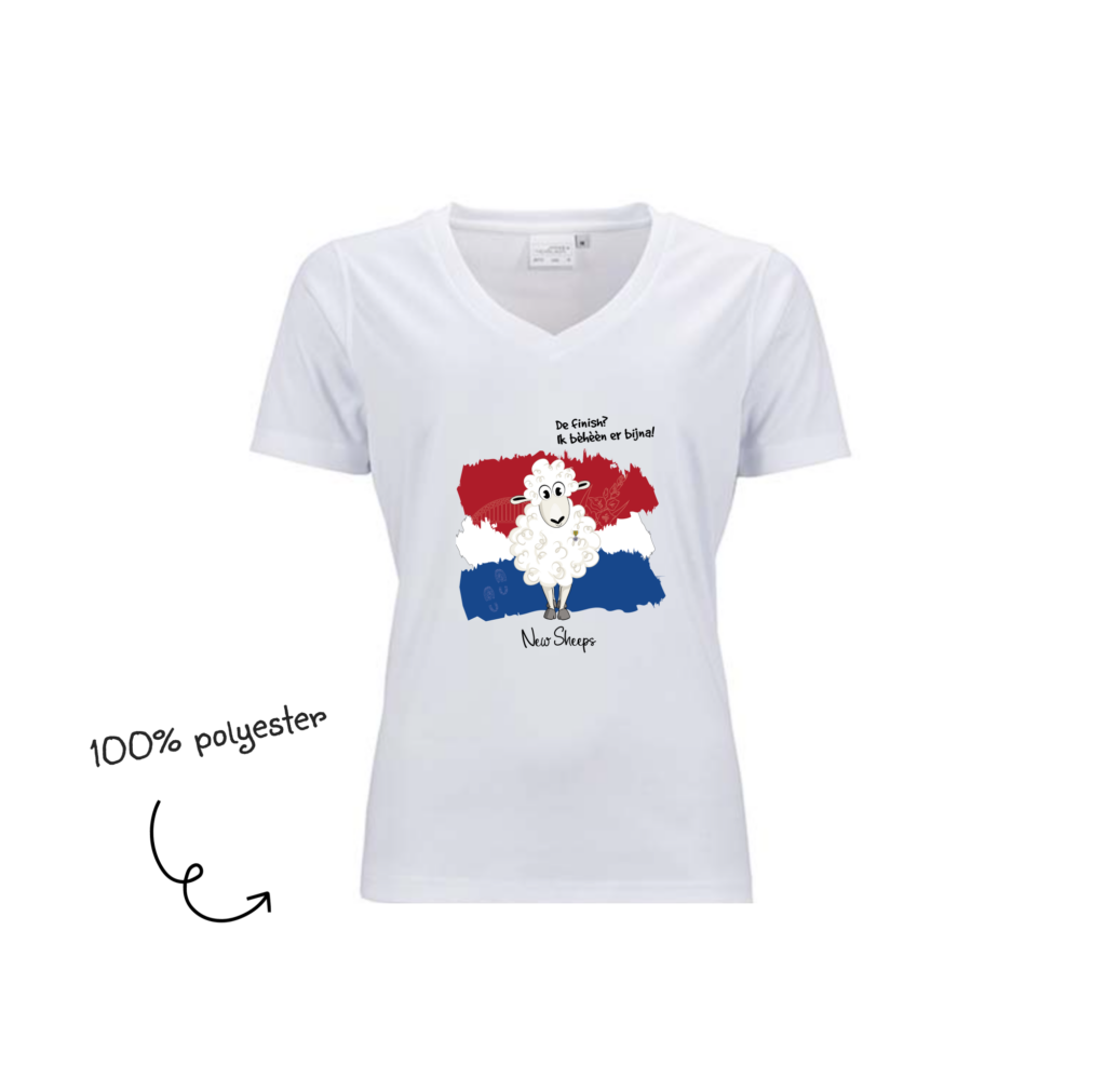 4Daagse kleding