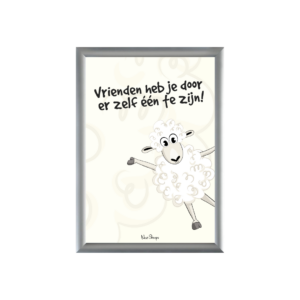 Kern van vriendschap