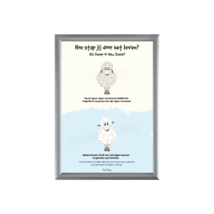 Poster mentale gezondheid