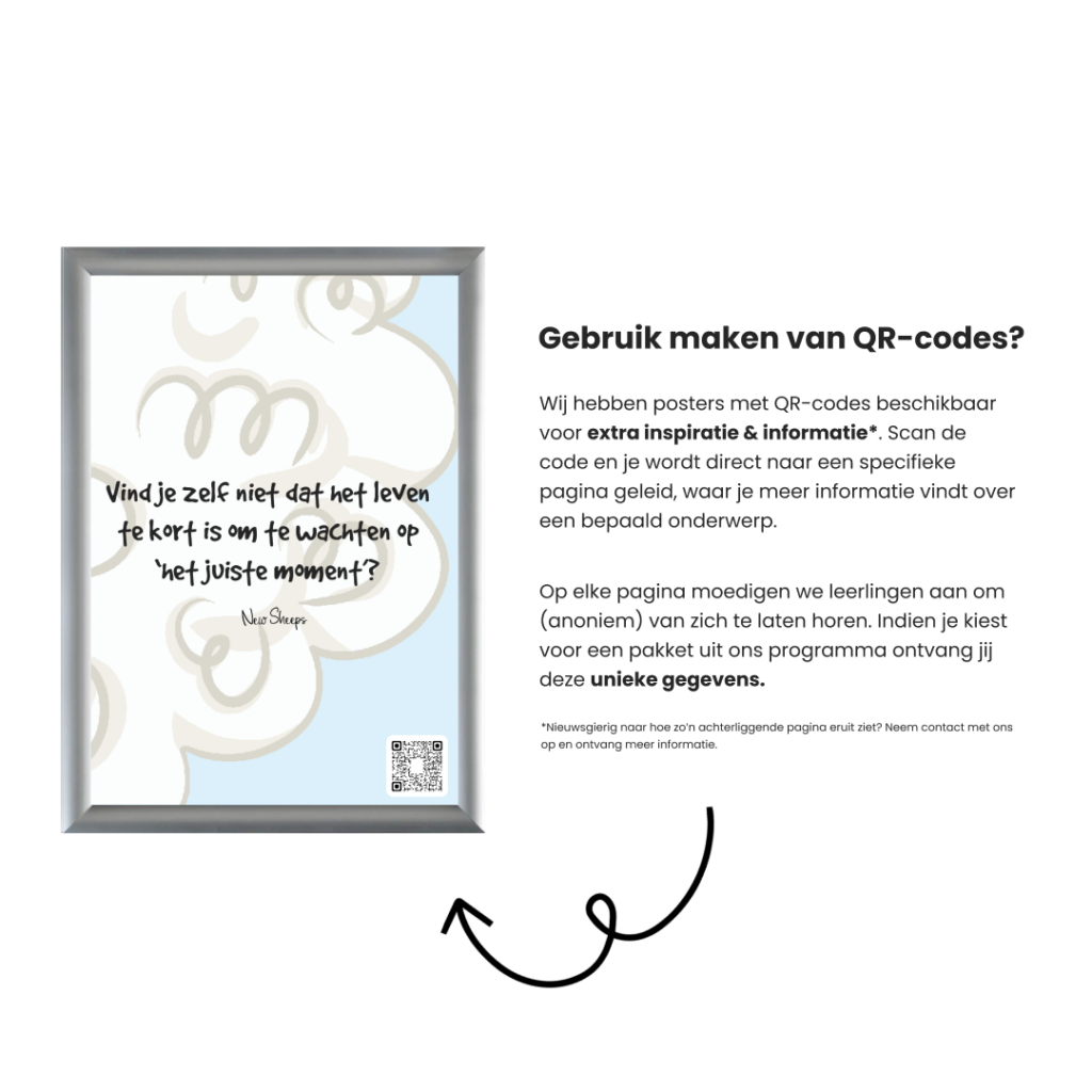 Poster mentale gezondheid