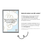 Poster mentale gezondheid