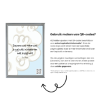 Poster mentale gezondheid onderwijs