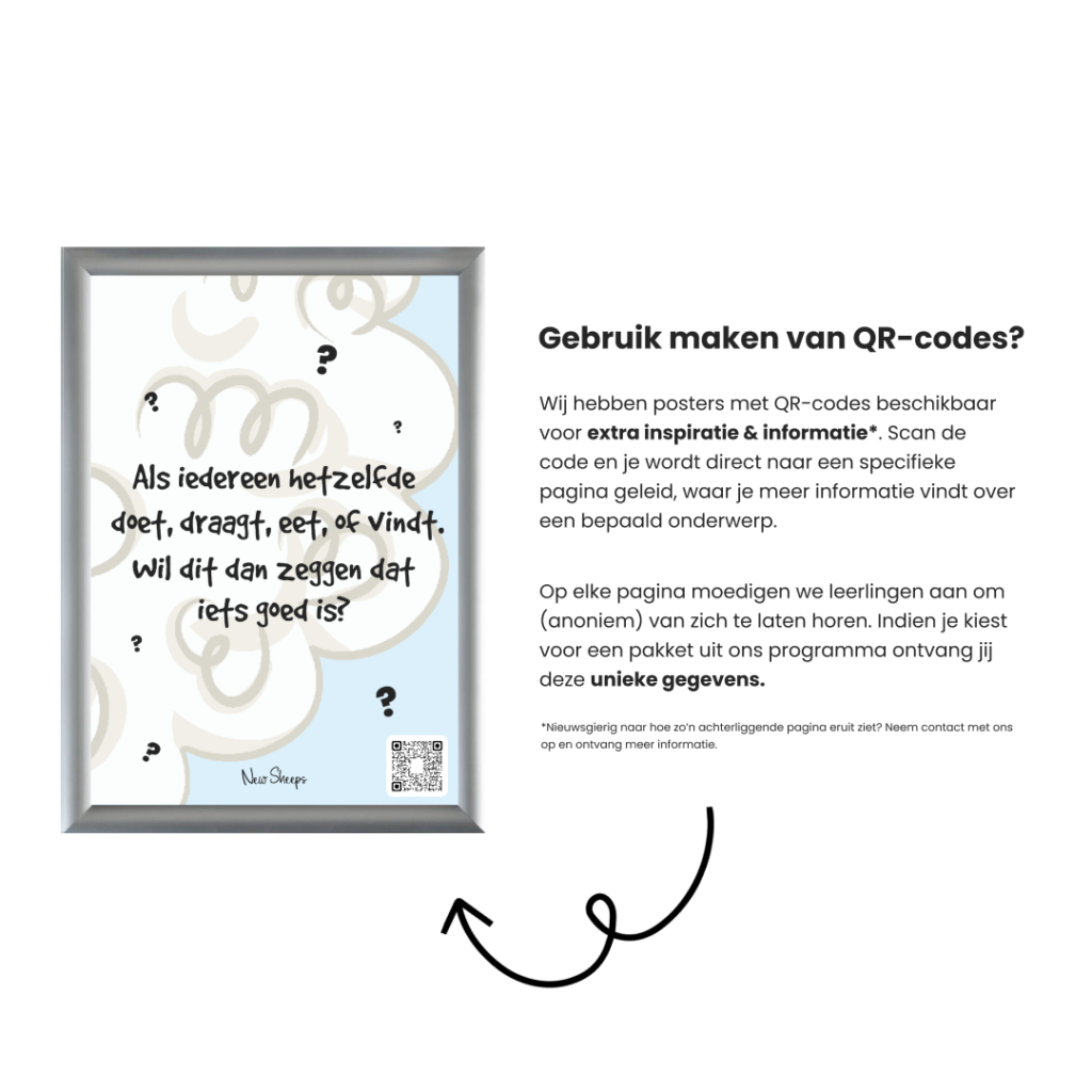 Poster mentale gezondheid