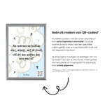 Poster mentale gezondheid