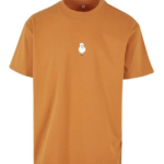 Oranje shirt