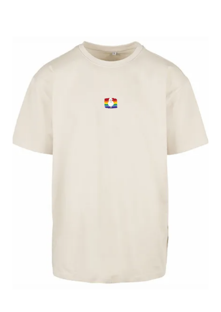 Pride shirt